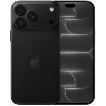 Apple iPhone 18 Pro Max 256GB Czarny